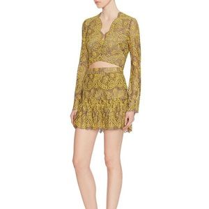 💫Intermix Junea Lace Crop💫